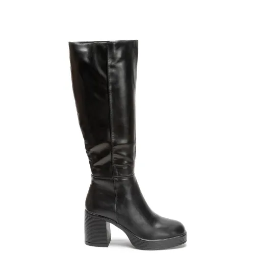 G7640B Women's Boots CLAUDIA GHIZZANI Black G7640B Women's Boots CLAUDIA GHIZZANI Black