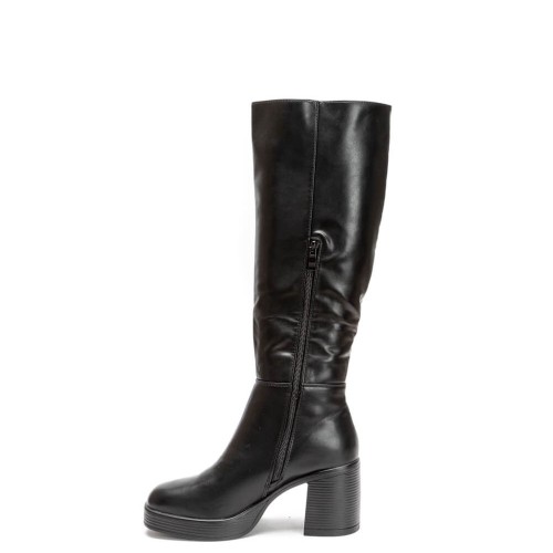 G7640B Women's Boots CLAUDIA GHIZZANI Black G7640B Women's Boots CLAUDIA GHIZZANI Black