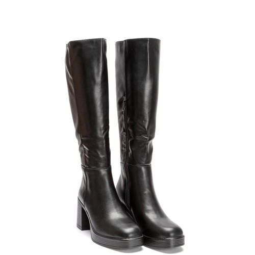 G7640B Women's Boots CLAUDIA GHIZZANI Black G7640B Women's Boots CLAUDIA GHIZZANI Black