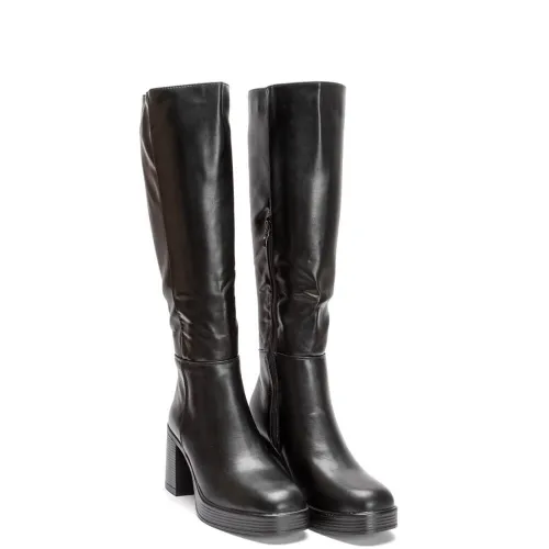 G7640B Women's Boots CLAUDIA GHIZZANI Black G7640B Women's Boots CLAUDIA GHIZZANI Black