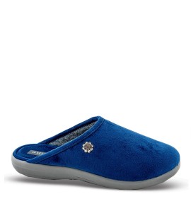 G7641BL Women's Slippers FAME Blue G7641BL Women's Slippers FAME Blue