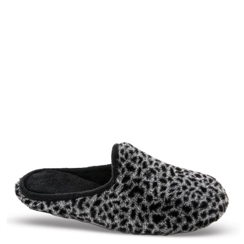 G7642L  Women's Slippers FAME Leopard G7642L  Women's Slippers FAME Leopard