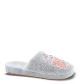 G7643GR Γυναικεία Παντόφλα FAME Γκρι