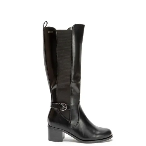 G7645B Women's Boots BLONDIE Black G7645B Women's Boots BLONDIE Black