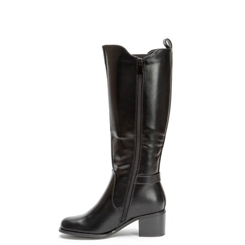 G7645B Women's Boots BLONDIE Black G7645B Women's Boots BLONDIE Black