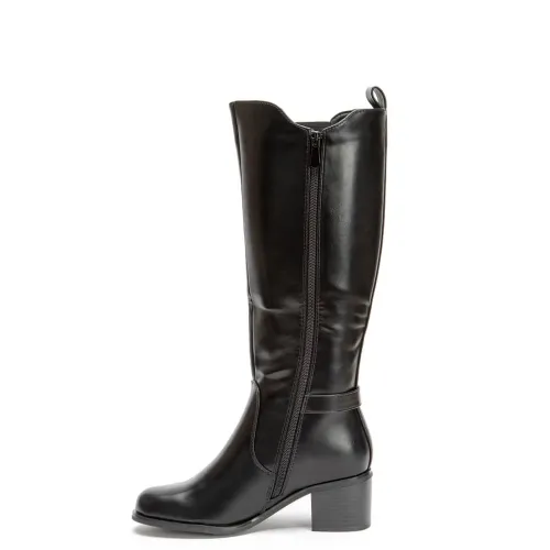 G7645B Women's Boots BLONDIE Black G7645B Women's Boots BLONDIE Black