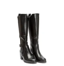 G7645B Γυναικεία Μπότα BLONDIE Μαύρο