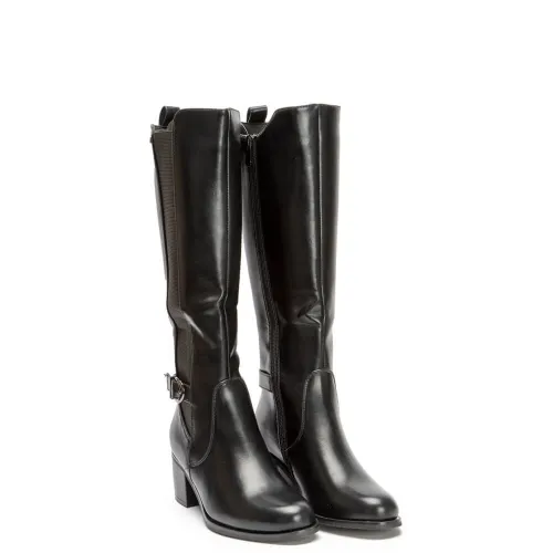 G7645B Women's Boots BLONDIE Black G7645B Women's Boots BLONDIE Black