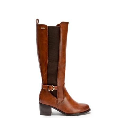 G7645C Women's Boots BLONDIE Camel G7645C Women's Boots BLONDIE Camel