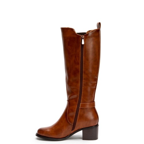 G7645C Women's Boots BLONDIE Camel G7645C Women's Boots BLONDIE Camel