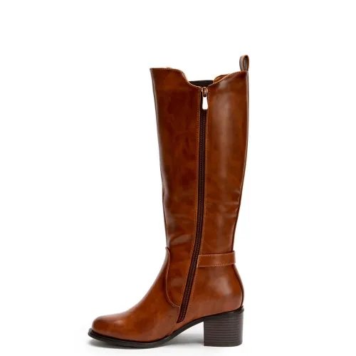 G7645C Women's Boots BLONDIE Camel G7645C Women's Boots BLONDIE Camel