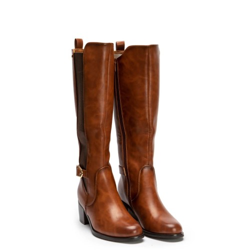 G7645C Women's Boots BLONDIE Camel G7645C Women's Boots BLONDIE Camel