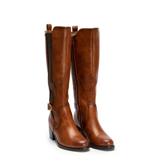 G7645C Women's Boots BLONDIE Camel G7645C Women's Boots BLONDIE Camel