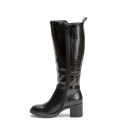 G7646B Women's Boots BLONDIE Black G7646B Women's Boots BLONDIE Black
