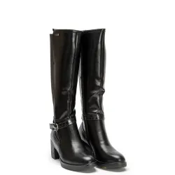 G7646B Γυναικεία Μπότα BLONDIE Μαύρο G7646B Γυναικεία Μπότα BLONDIE Μαύρο