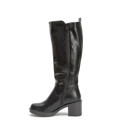 G7647B Women's Boots BLONDIE Black G7647B Women's Boots BLONDIE Black