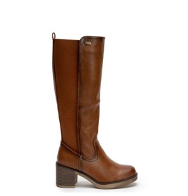 G7647C Women's Boots BLONDIE Camel G7647C Women's Boots BLONDIE Camel