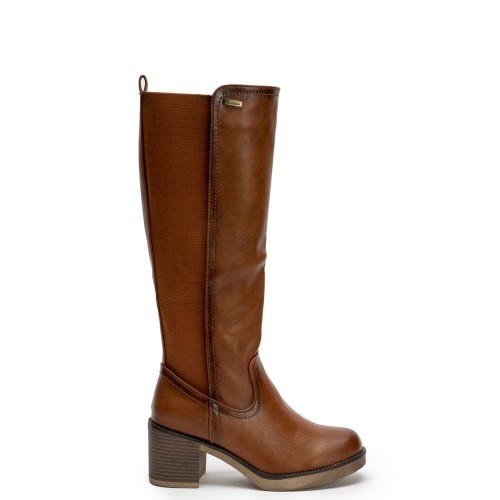 G7647C Women's Boots BLONDIE Camel G7647C Women's Boots BLONDIE Camel