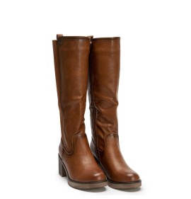 G7647C Women's Boots BLONDIE Camel G7647C Women's Boots BLONDIE Camel