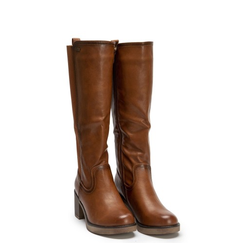 G7647C Women's Boots BLONDIE Camel G7647C Women's Boots BLONDIE Camel