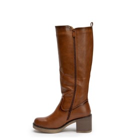 G7647C Women's Boots BLONDIE Camel G7647C Women's Boots BLONDIE Camel
