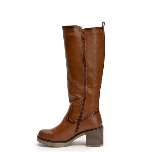 G7647C Women's Boots BLONDIE Camel G7647C Women's Boots BLONDIE Camel