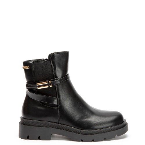 G7649B Women's Boots BLONDIE Black G7649B Women's Boots BLONDIE Black