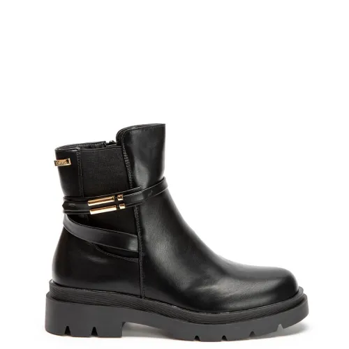 G7649B Women's Boots BLONDIE Black G7649B Women's Boots BLONDIE Black