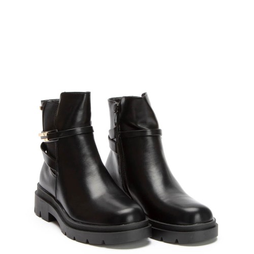 G7649B Women's Boots BLONDIE Black G7649B Women's Boots BLONDIE Black