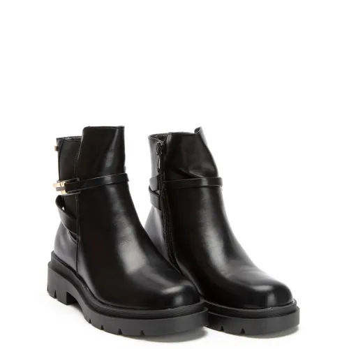 G7649B Women's Boots BLONDIE Black G7649B Women's Boots BLONDIE Black