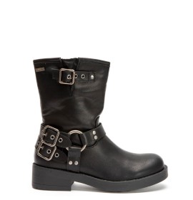 G7651B Women's Boots BLONDIE Black G7651B Women's Boots BLONDIE Black