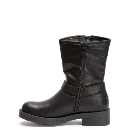 G7651B Women's Boots BLONDIE Black G7651B Women's Boots BLONDIE Black