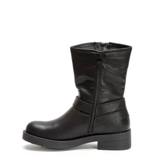 G7651B Women's Boots BLONDIE Black G7651B Women's Boots BLONDIE Black