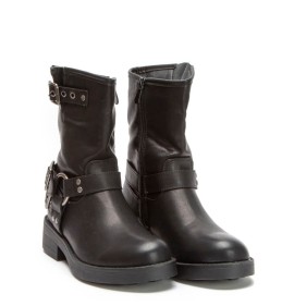 G7651B Women's Boots BLONDIE Black G7651B Women's Boots BLONDIE Black