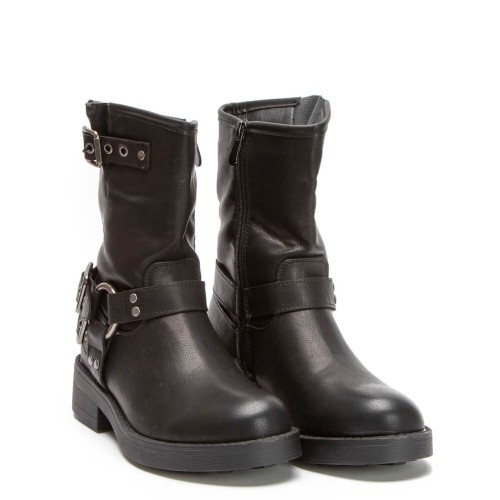 G7651B Women's Boots BLONDIE Black G7651B Women's Boots BLONDIE Black