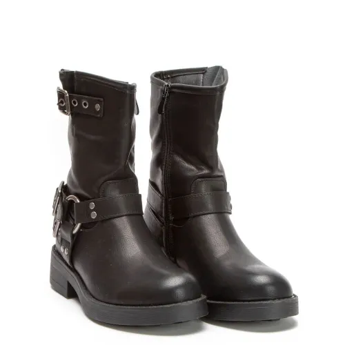 G7651B Women's Boots BLONDIE Black G7651B Women's Boots BLONDIE Black