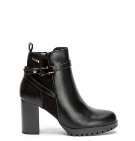 G7652B Women's Boots BLONDIE Black G7652B Women's Boots BLONDIE Black