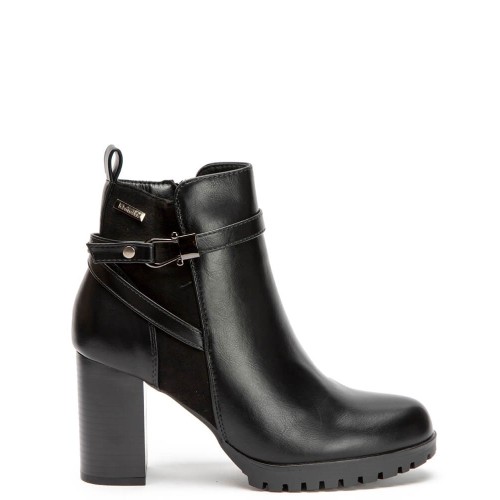 G7652B Women's Boots BLONDIE Black G7652B Women's Boots BLONDIE Black