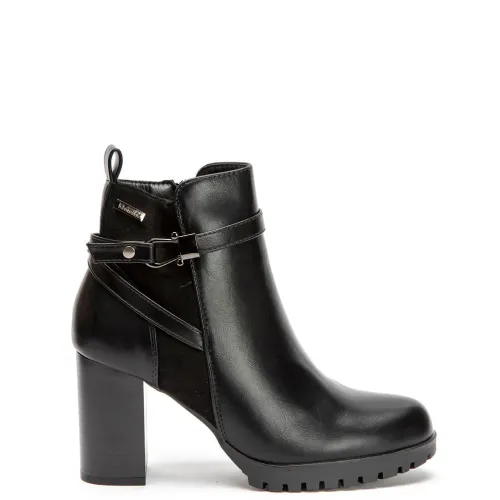 G7652B Women's Boots BLONDIE Black G7652B Women's Boots BLONDIE Black
