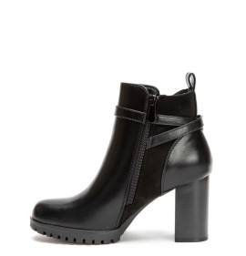 G7652B Women's Boots BLONDIE Black G7652B Women's Boots BLONDIE Black