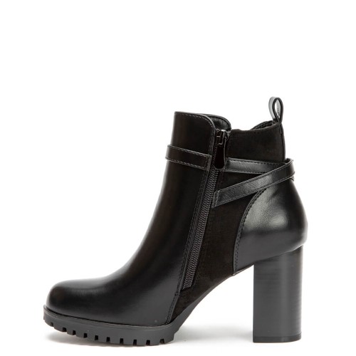 G7652B Women's Boots BLONDIE Black G7652B Women's Boots BLONDIE Black