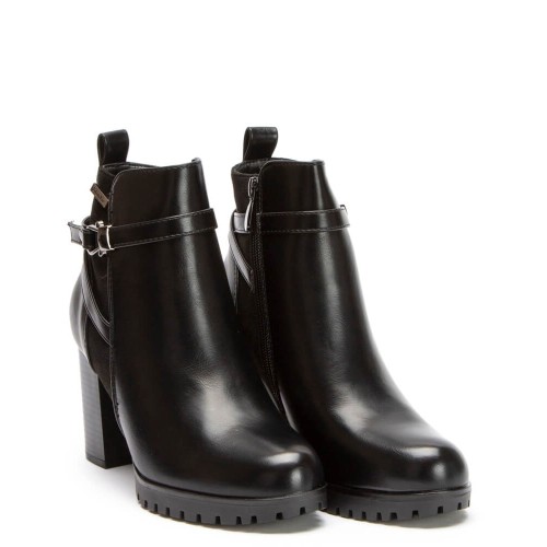 G7652B Women's Boots BLONDIE Black G7652B Women's Boots BLONDIE Black