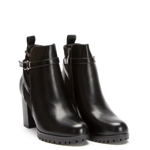 G7652B Women's Boots BLONDIE Black G7652B Women's Boots BLONDIE Black
