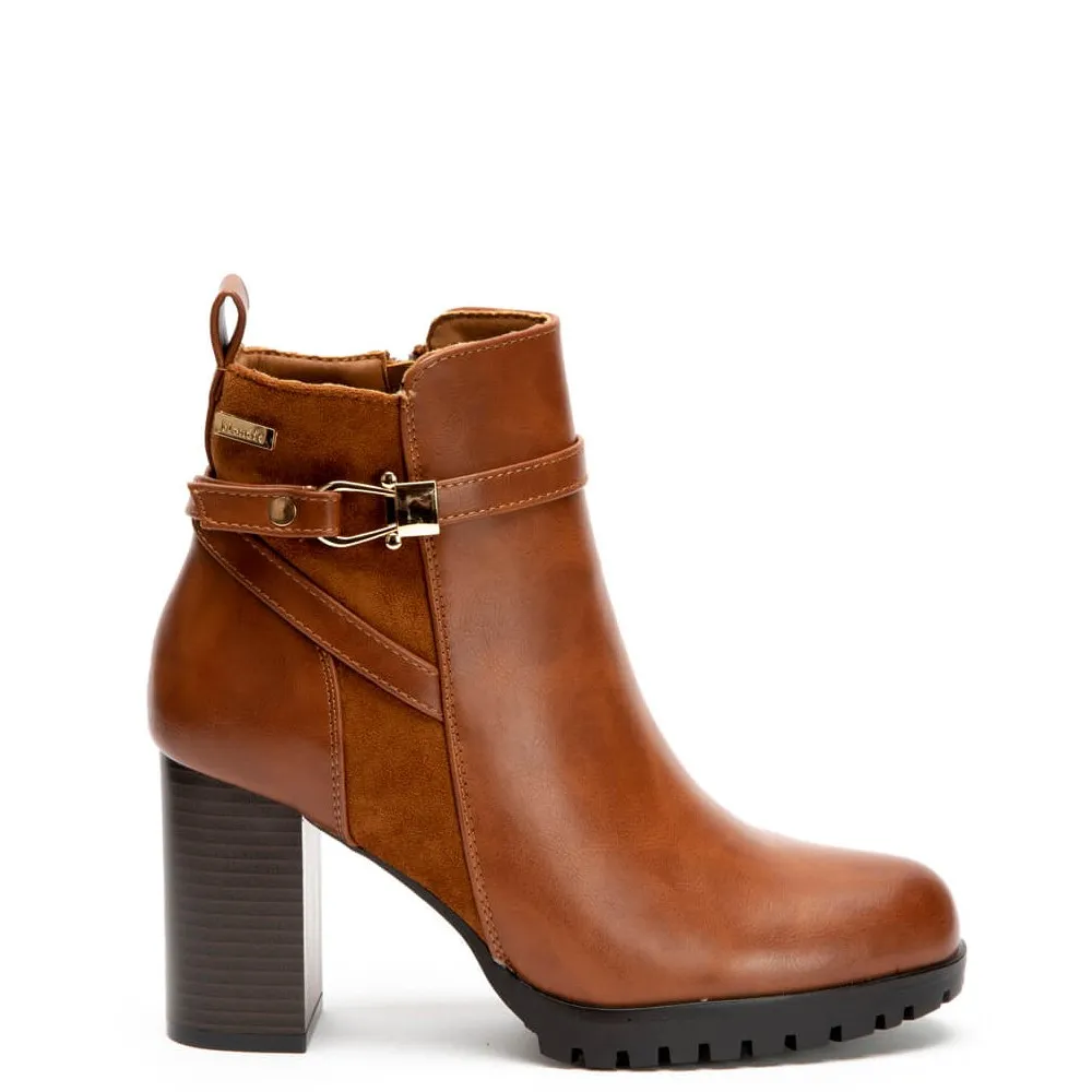 G7652C Women's Boots BLONDIE Camel G7652C Women's Boots BLONDIE Camel