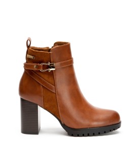 G7652C Women's Boots BLONDIE Camel G7652C Women's Boots BLONDIE Camel