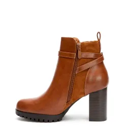 G7652C Women's Boots BLONDIE Camel G7652C Women's Boots BLONDIE Camel