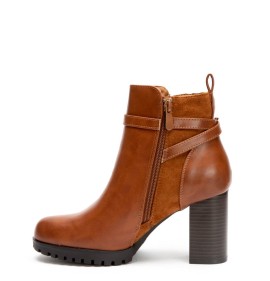 G7652C Women's Boots BLONDIE Camel G7652C Women's Boots BLONDIE Camel