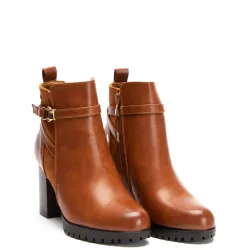 G7652C Women's Boots BLONDIE Camel G7652C Women's Boots BLONDIE Camel