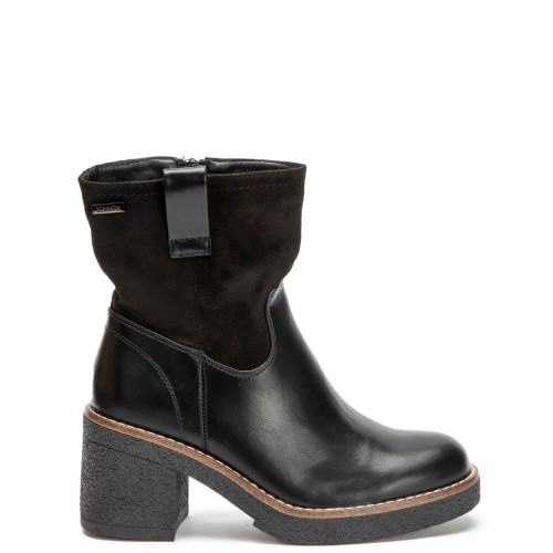 G7653B Women's Boots BLONDIE Black G7653B Women's Boots BLONDIE Black