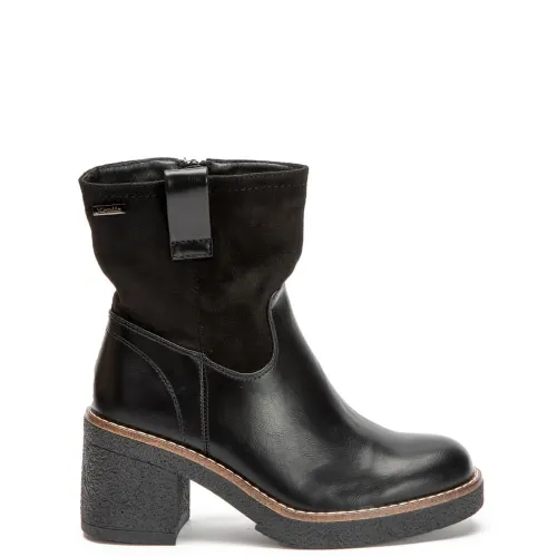 G7653B Women's Boots BLONDIE Black G7653B Women's Boots BLONDIE Black
